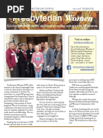 PW Yearbook 2017-2018 (Final to Print)