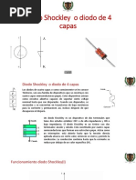 Diodo Shockley