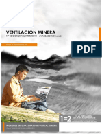 Ventilacion Minera PDF