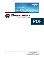Impinj Speedway Revolution User Guide
