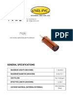 7124 - LND - Nuclear Radiation Detectors