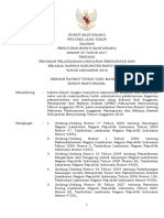 Salinan Peraturan Bupati Nomor 55 Tahun 2017 PDF