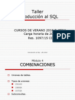 Bd SQL Parte4 Join