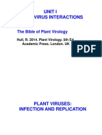 Tema 2.1 Infeccion y Replicacion - 2017