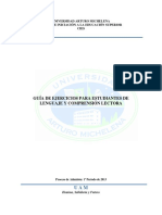 Modulo Completo de Ortografia