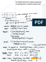 ALGEBRA 12) Cuntificadores Universal y Existencial. Martes 25 de Agosto de 2015