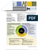 Systems Migrate To Ibm PDF Migration Factory Brochure - External Scrv3.2