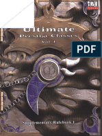 Ultimate Prestige Classes. Volume 1.pdf