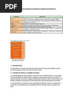 Resumo Das Principais Funções Das Camadas Do Modelo Osi