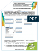 PlanMejoramientoProgramacionBD PDF