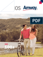 Brochure Somos Amway
