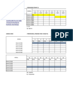 Jadwal Dar PPG Unpak