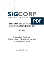 Manual Envio de Notas Fiscais Eletroncias em Lote - revisado-MOGI GUACU PDF