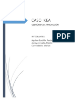 Caso Ikea