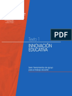 Innovación Educativa - Texto UNESCO.pdf