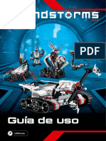 User Guide LEGO MINDSTORMS EV3 11 All ES.pdf