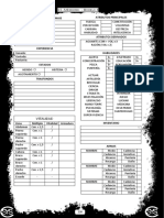 Ficha C-System Modelo1