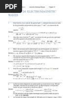 Physics Chapter 24 Answers