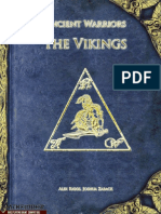 Ancient Warriors - The Vikings