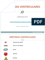 Arritmias Ventriculares PDF