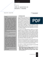 Propuesta de Un Modulo de Operaciones en Los Call PDF