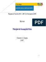 Conteudo Sobre Propagação de Calor Na Atmosfera PDF