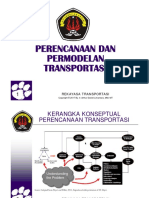 Rekayasa Transportasi 03