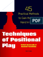 45 Practical Methods To Improve in Chess PDF