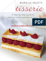 Patisserie A Step-by-step Guide to Baking French Pastries at Home.pdf