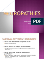 NM Neuropathies PDF