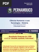 A Revolução Francesa