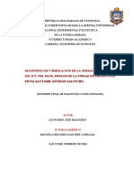 Informe de Pasantias Corregido