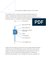 3) Notes Box Plot