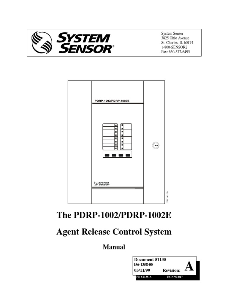 51135 | PDF | Electromagnetic Interference | Relay