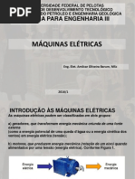 Aula 9 - Eletromagnetismo