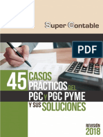 45 Casos Practicos de SuperContable