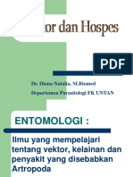 K18. Rapid Diagnostik Parasitologi Di Komunitas – Dr. Diana Natalia, M. Biomed