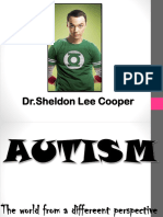 Final Autism