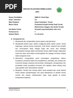 Dasar Dasar Pemeliharaan Ternak 2