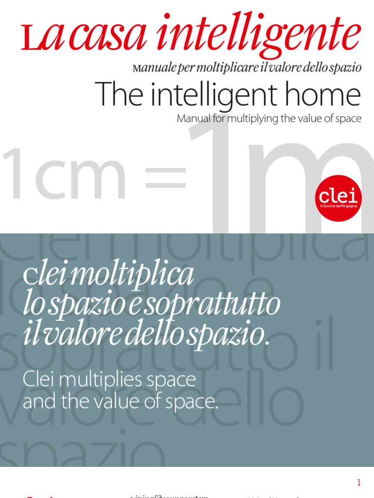 Clei LacasaIntelligente PDF | PDF