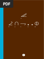 DRUCK, Patricia Fossati. Nuvem - Uma Antologia Para Professores, Mediadores e Aficionados Da 9 Bienal Do Mercosul