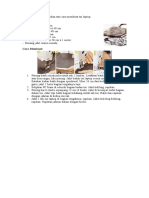 Download Cara Membuat Tas Laptop by Arim Bin Haddi SN38547945 doc pdf