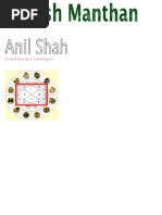 Jyotish Jyotish Manthan Shah Anil PDF