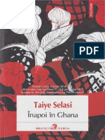Taiye Selas-Inapoi in Ghana PDF