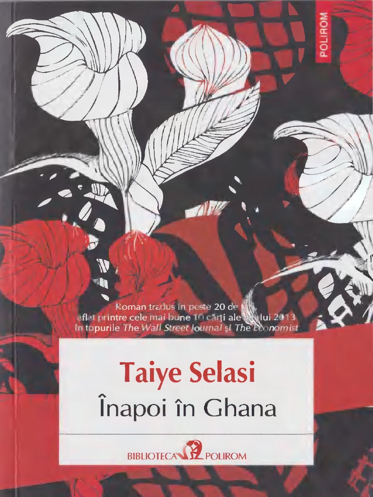 Taiye Selas-Inapoi in Ghana PDF | PDF