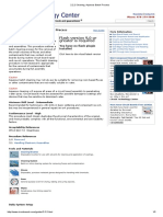 2.2.2 Cleaning, Aqueous Batch Process