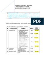 Sistem Pengendalian Manajemen