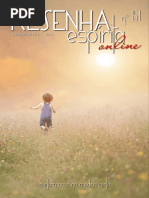 Resenha Espirita on Line 151