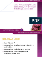 Presentasi PKM Eskrim GILA Edit Revisi