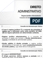 Conteito de Administração Pública PDF